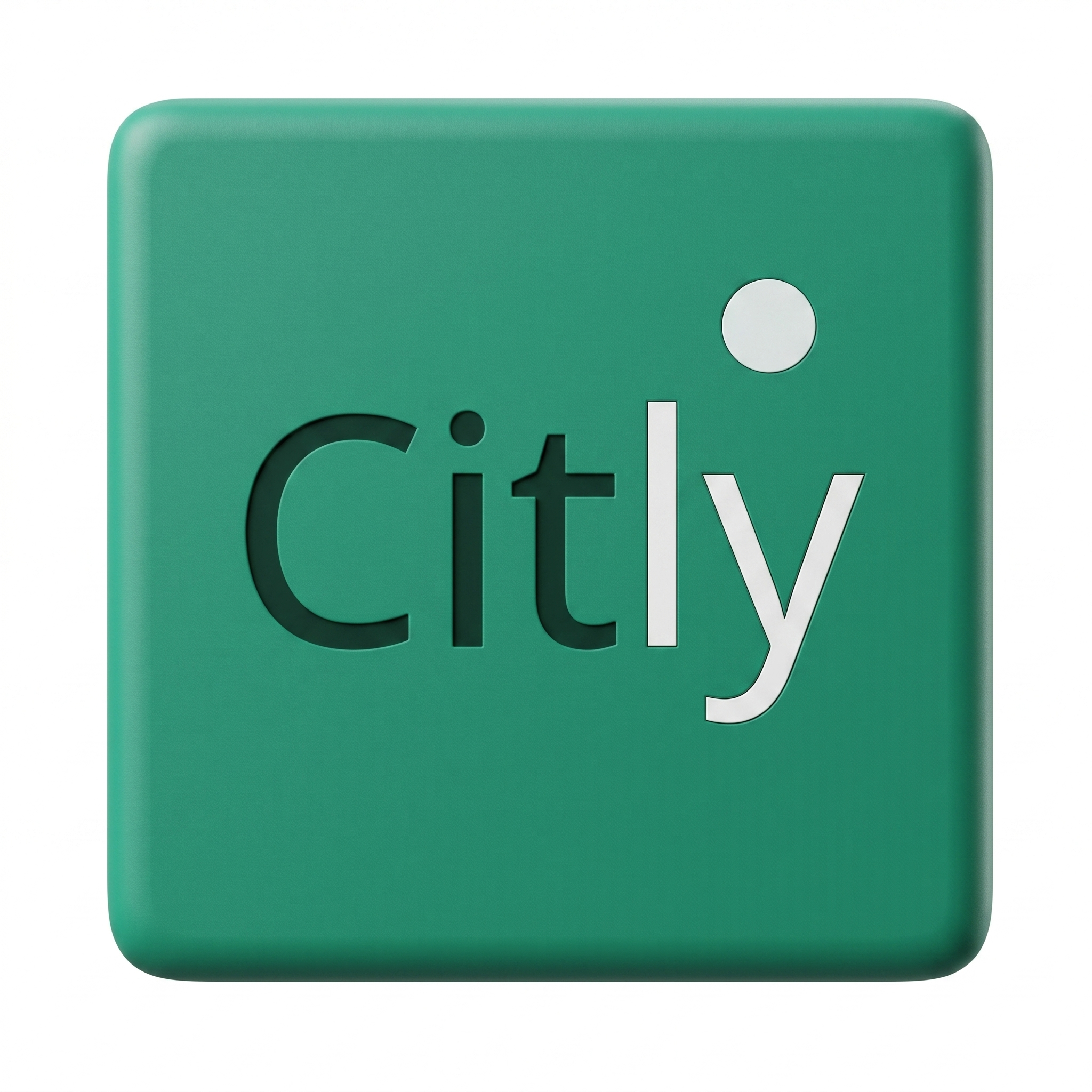 Citly 화면