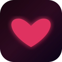 DotLove 화면